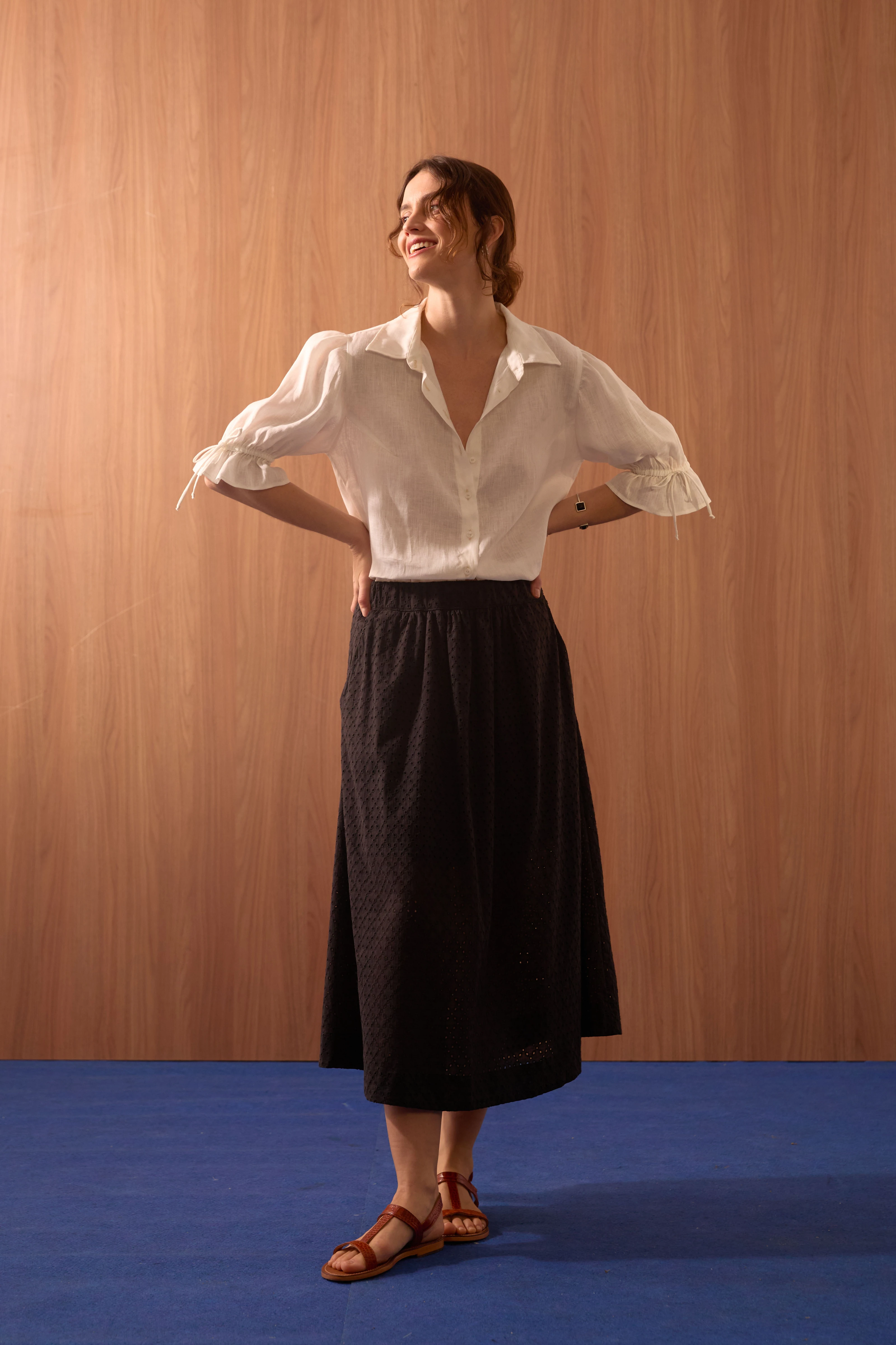 SAIA LAISE