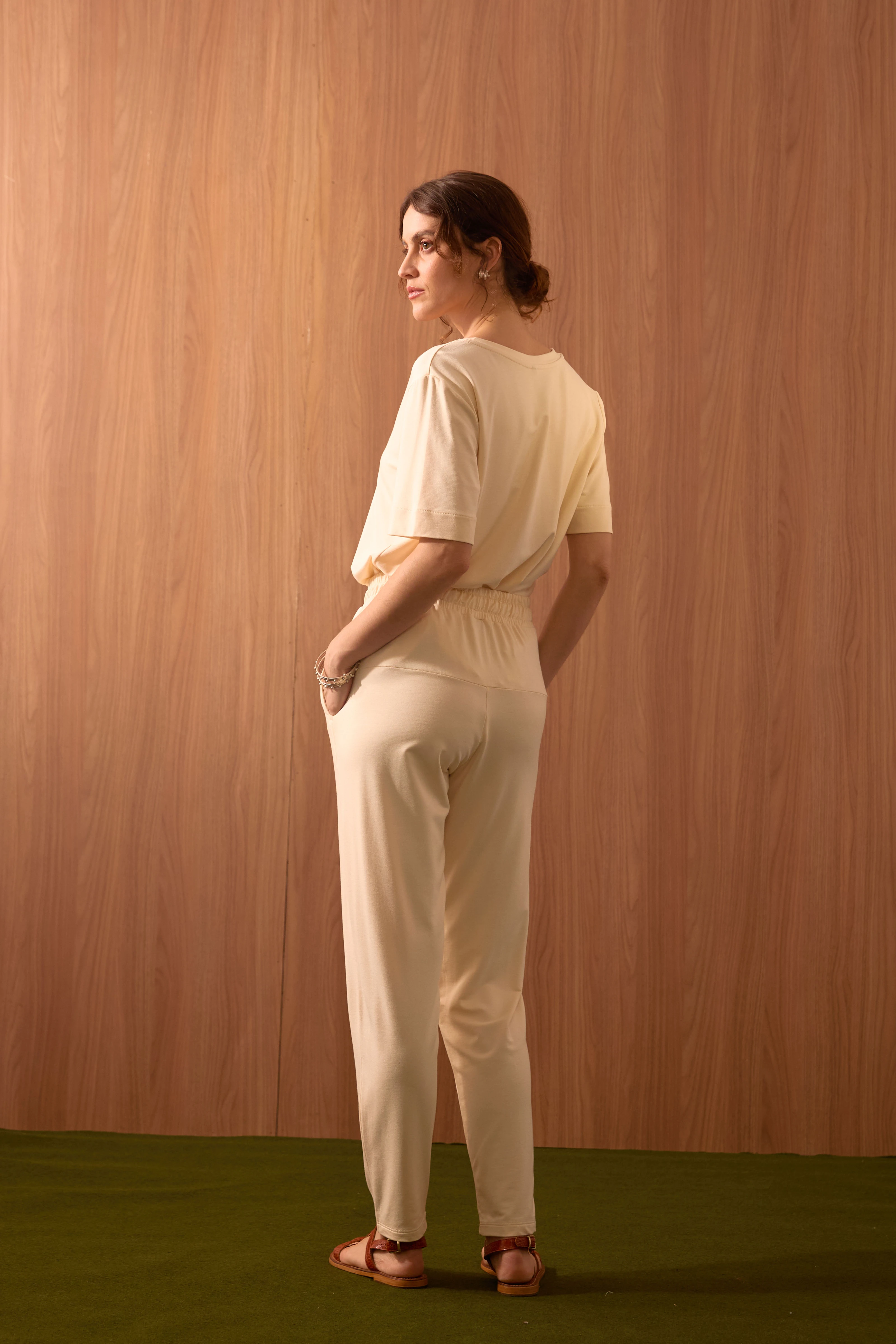 CALÇA MALHA "VP"