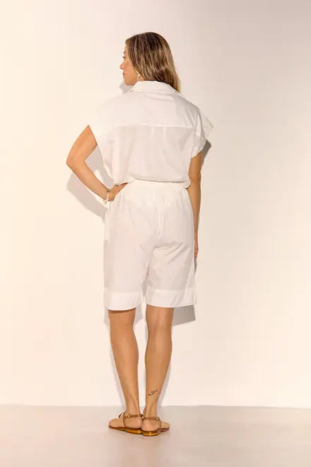 CAMISA ALG ''T'' S/ MANGA