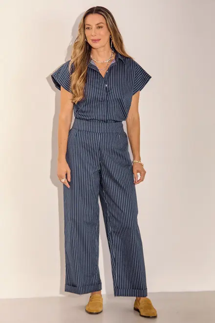 CAMISA S/ MANGA ALGODAO "E"