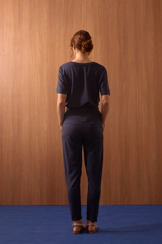 CALÇA MALHA "VP"