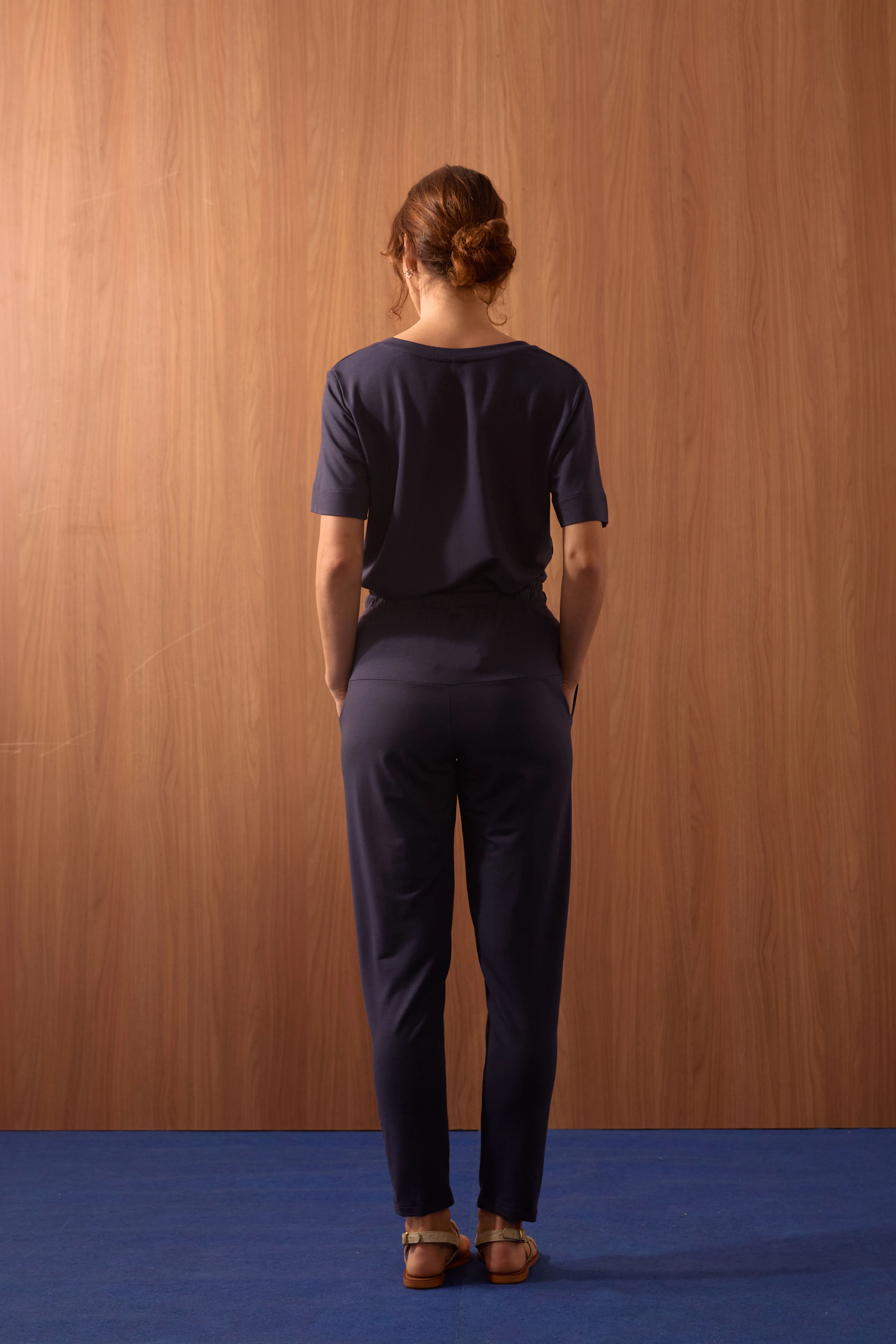 CALÇA MALHA "VP"