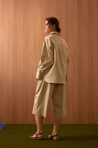PARKA SARJA FRALDA