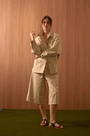 PARKA SARJA FRALDA