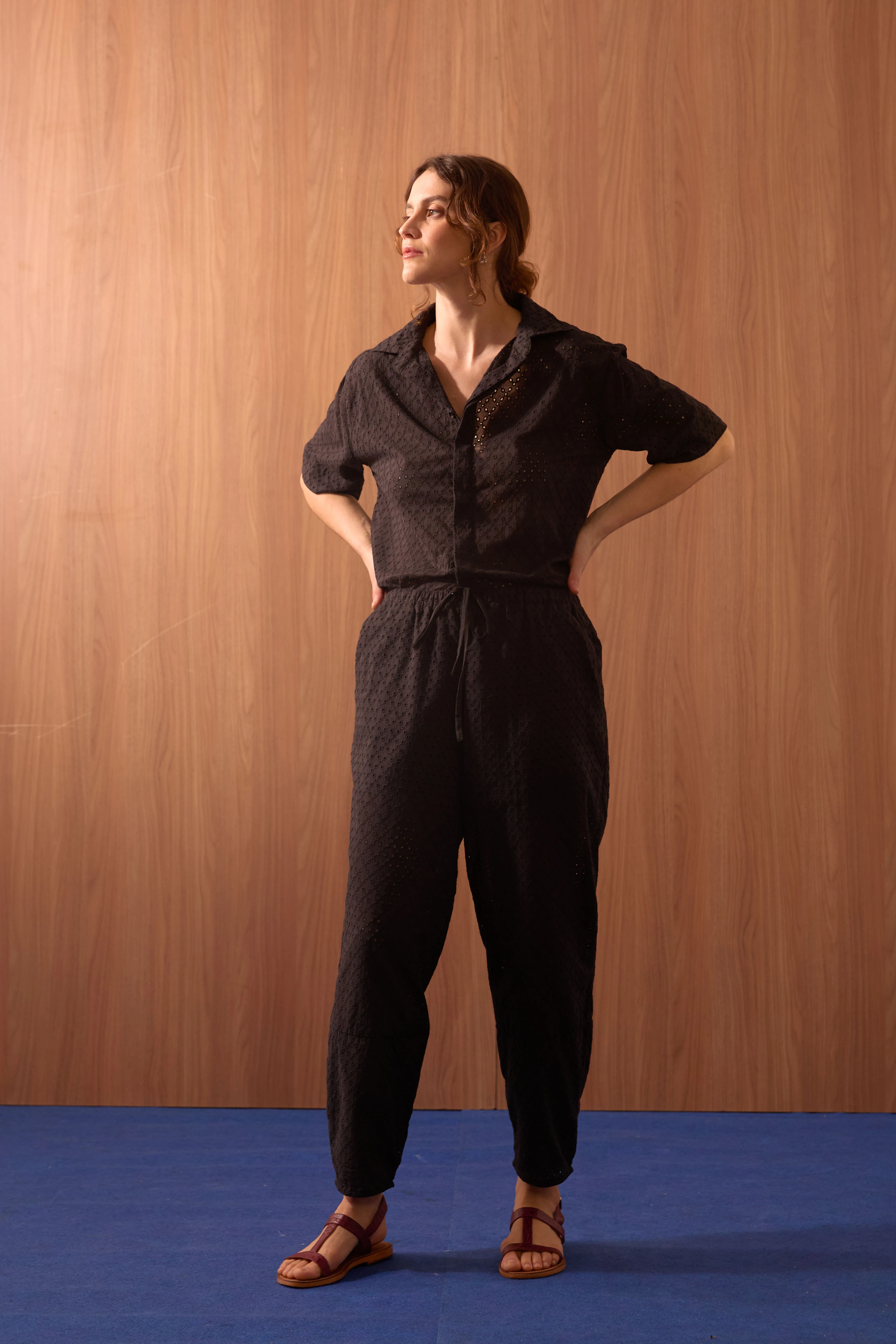 CALÇA LAISE