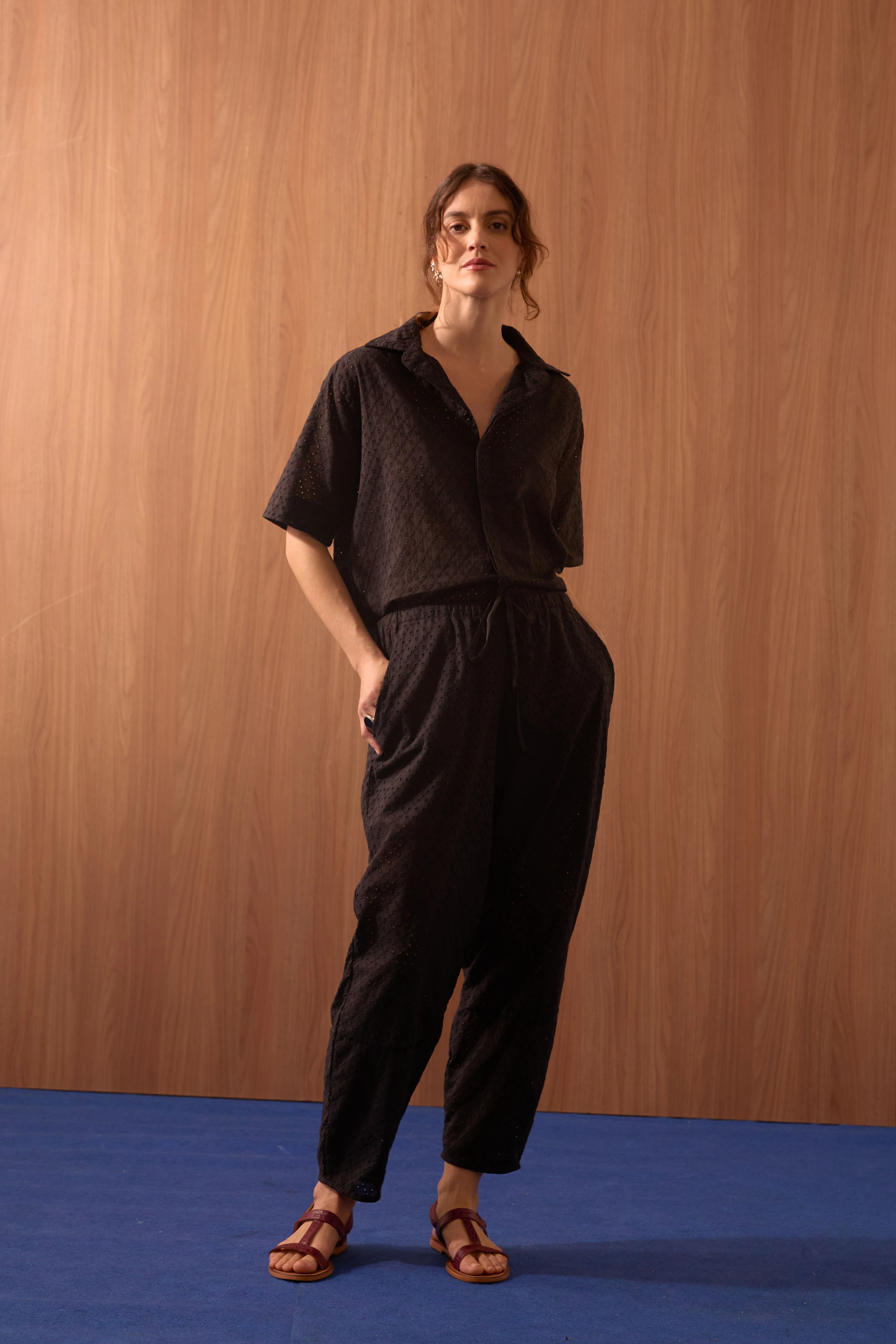 CALÇA LAISE