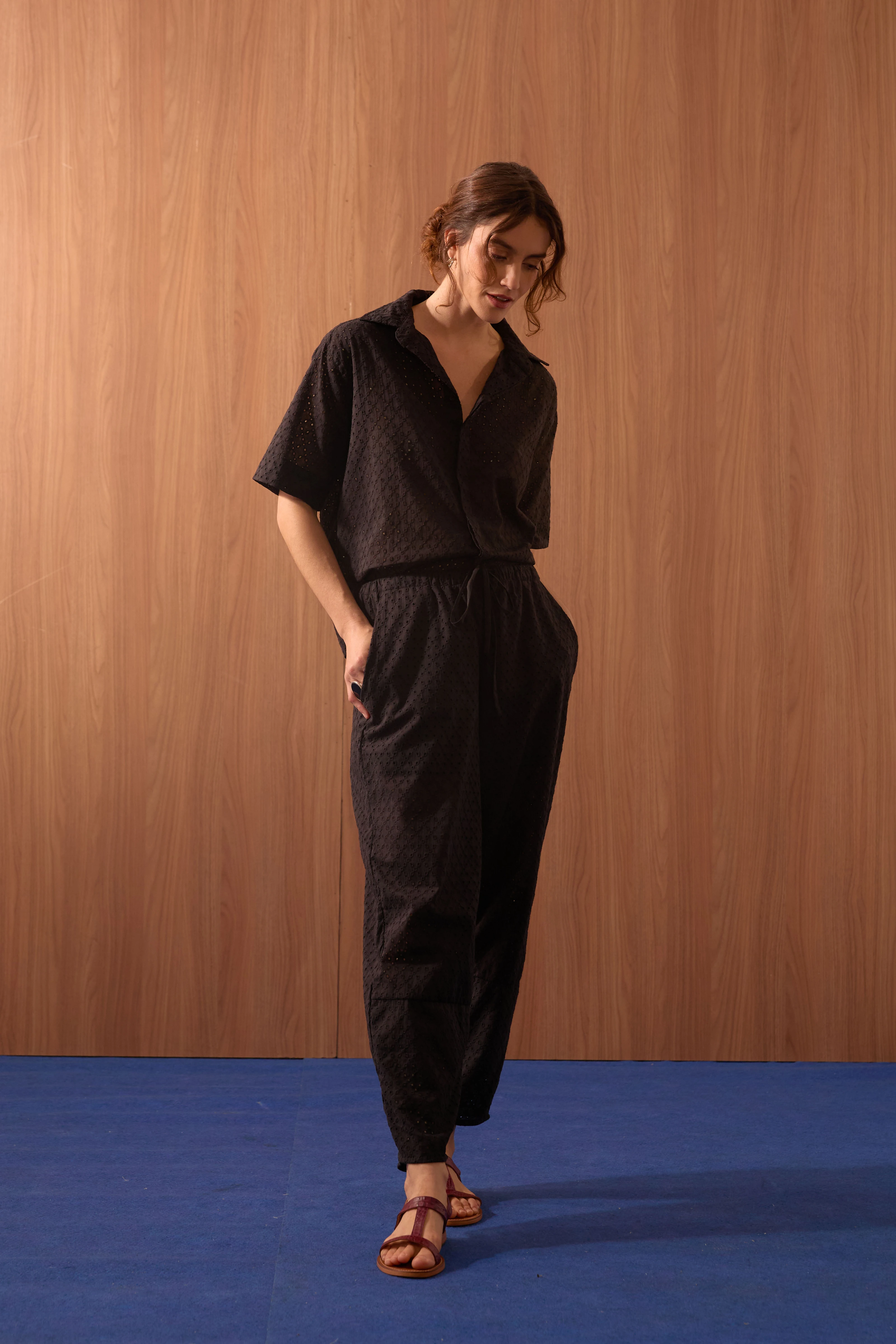 CALÇA LAISE