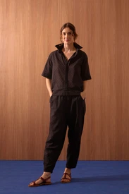 CAMISA LAISE M/C