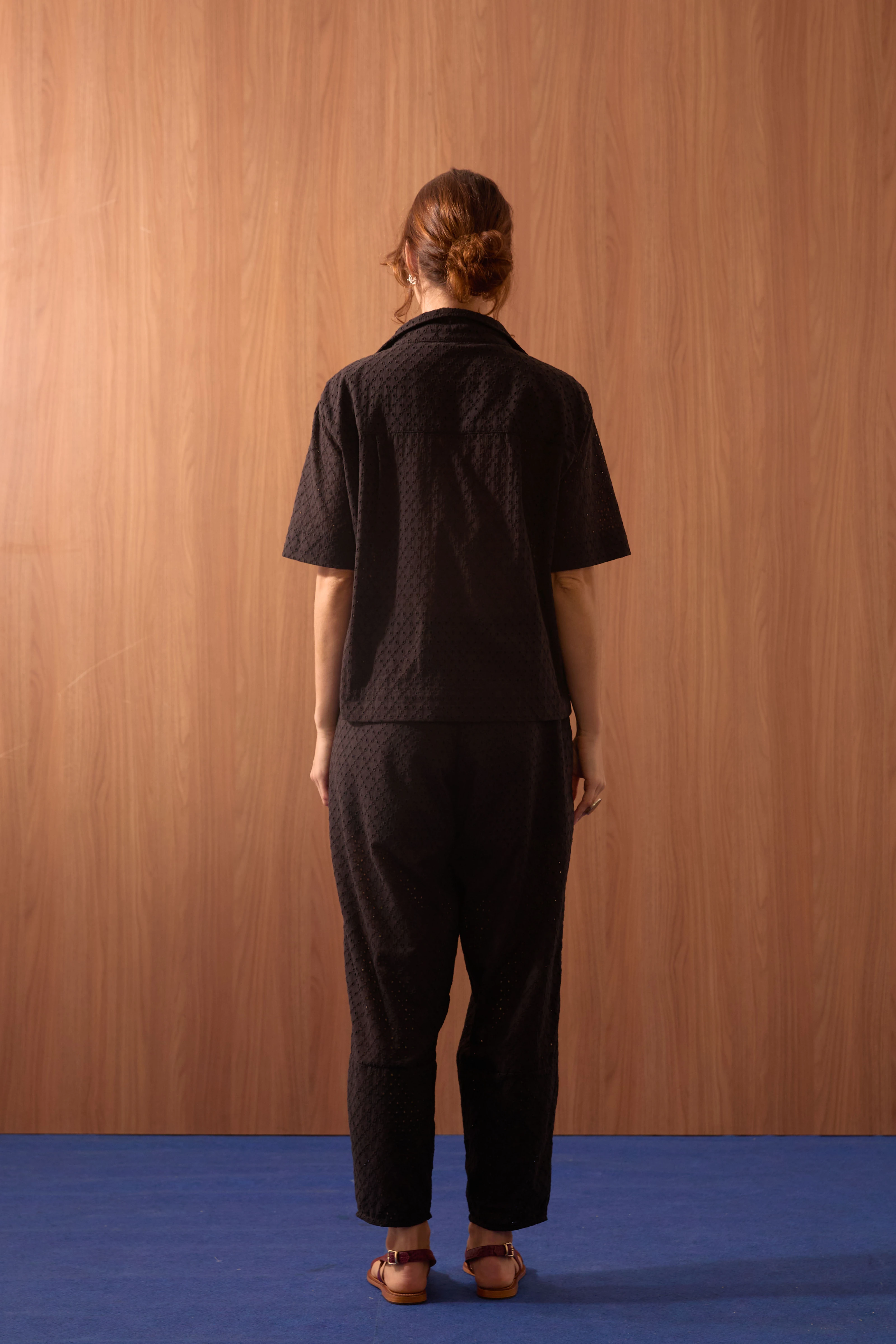 CAMISA LAISE M/C